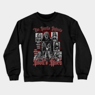 The Devils Rejects, Cult Horror. (Version 2) Crewneck Sweatshirt